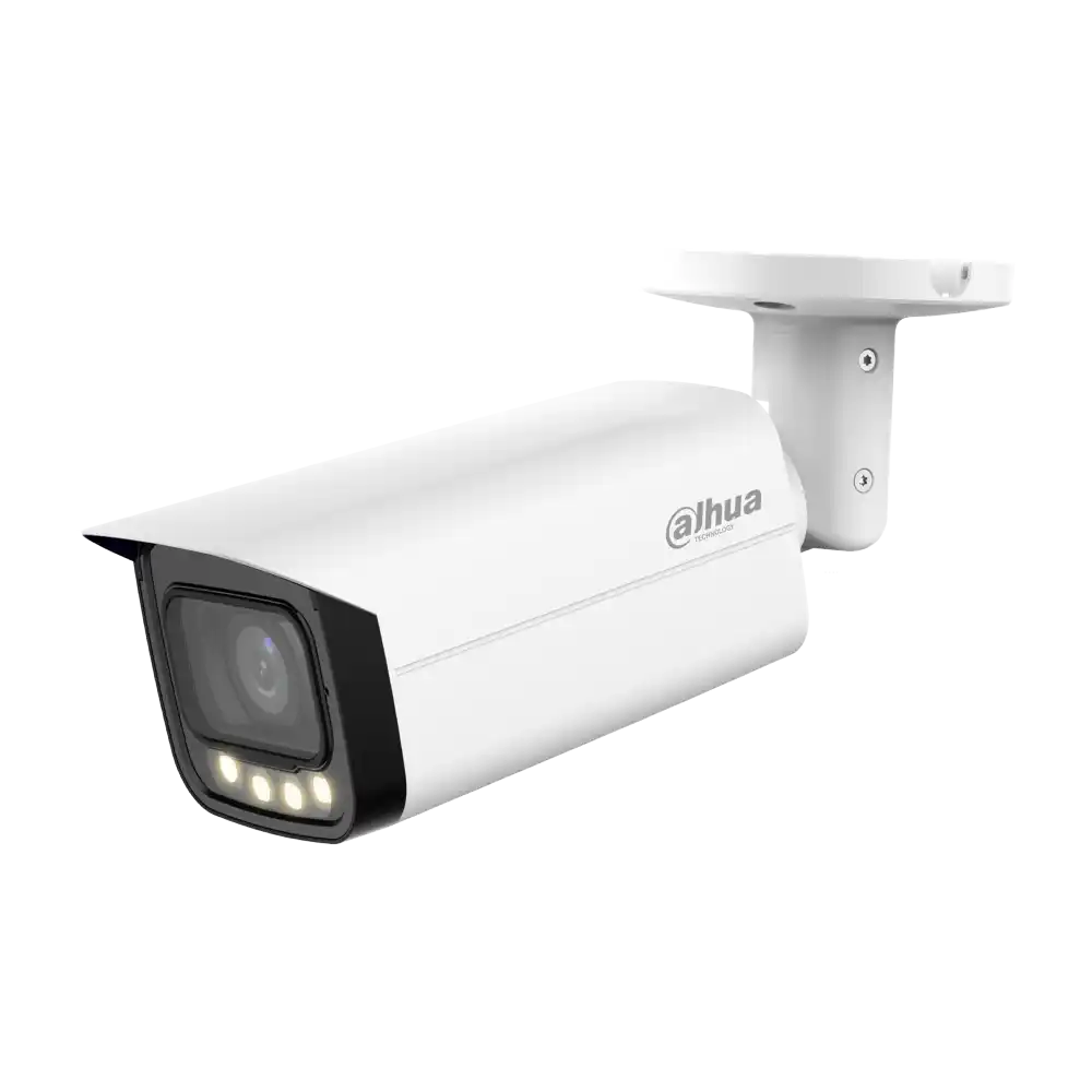 دوربین مدار بسته داهوا HAC-HFW2509TU-A-LED