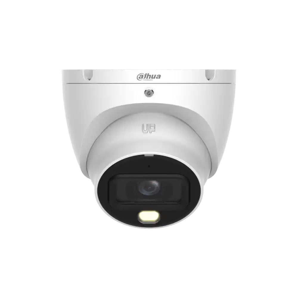 دوربین مداربسته داهوا DH-HAC-HFW2509TLM-A-LED