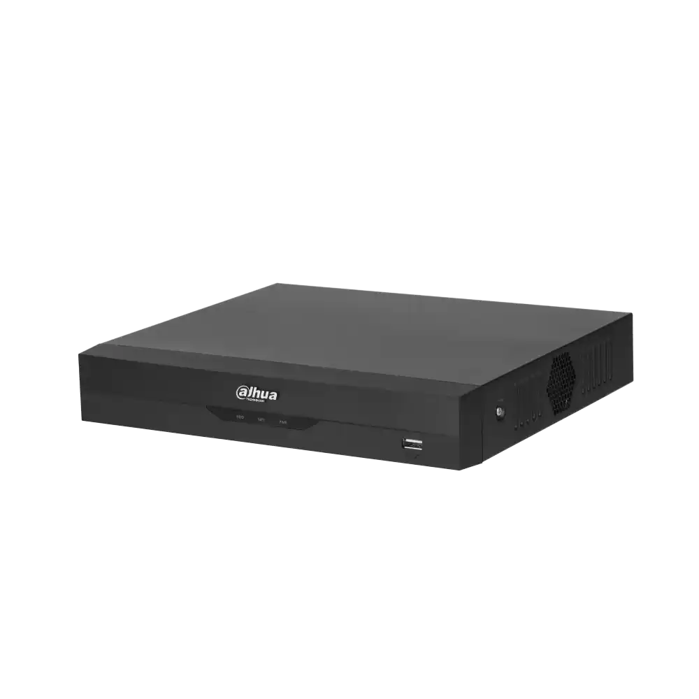 دستگاه دوربین مدار بسته DH-XVR5116HE-I3