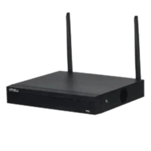 دستگاه دوربین مداربسته آیمو NVR-1104HS-W-S2