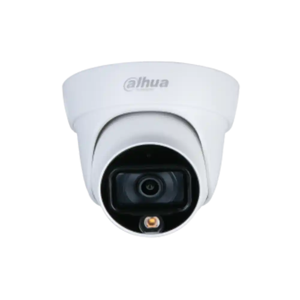 دوربین داهوا DH-HAC-HDW1209TLQ-LED(Full-Color)
