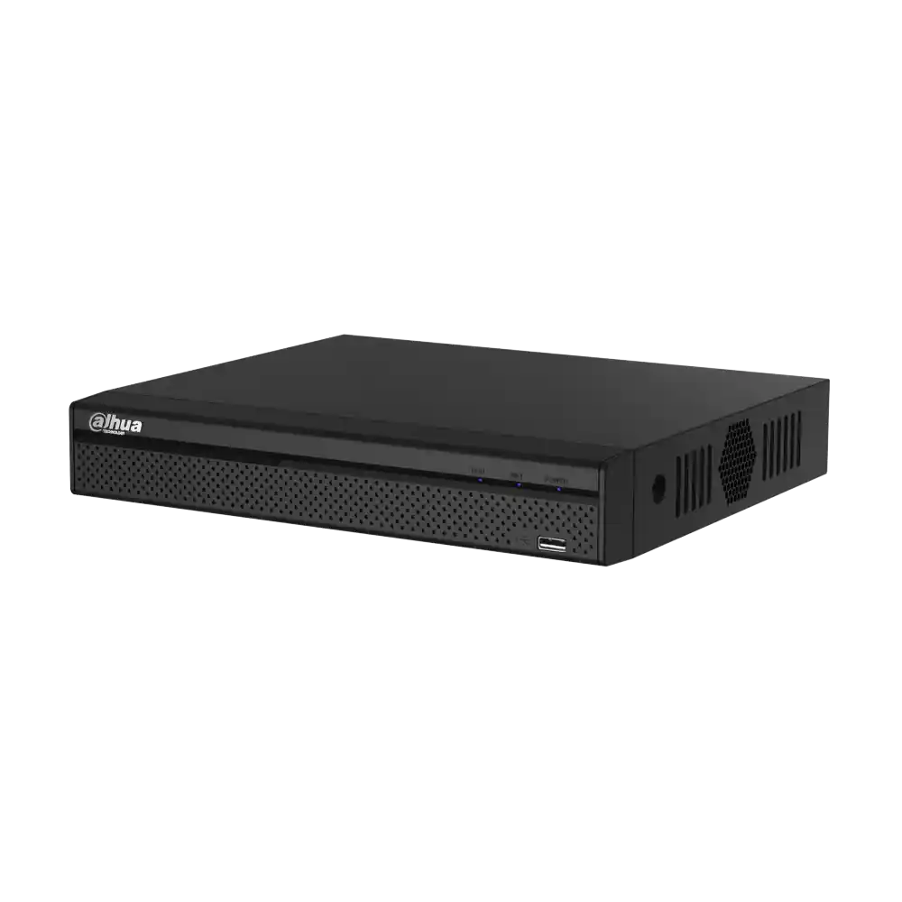 دستگاه دوربین مداربسته داهوا DH-XVR5232AN-X