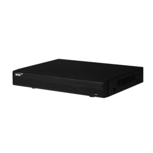 NVR4116H-8P