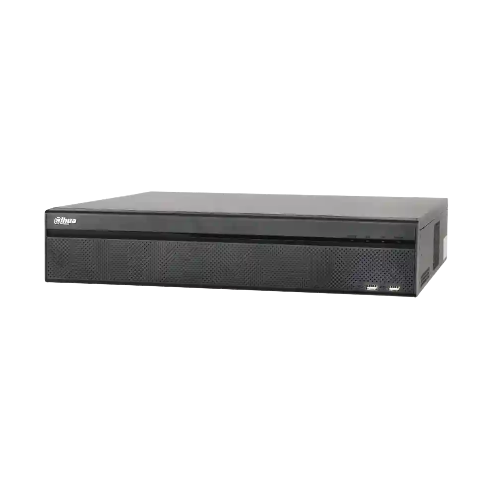 دستگاه دوربین مداربسته داهوا dhi-nvr5864-4ks2