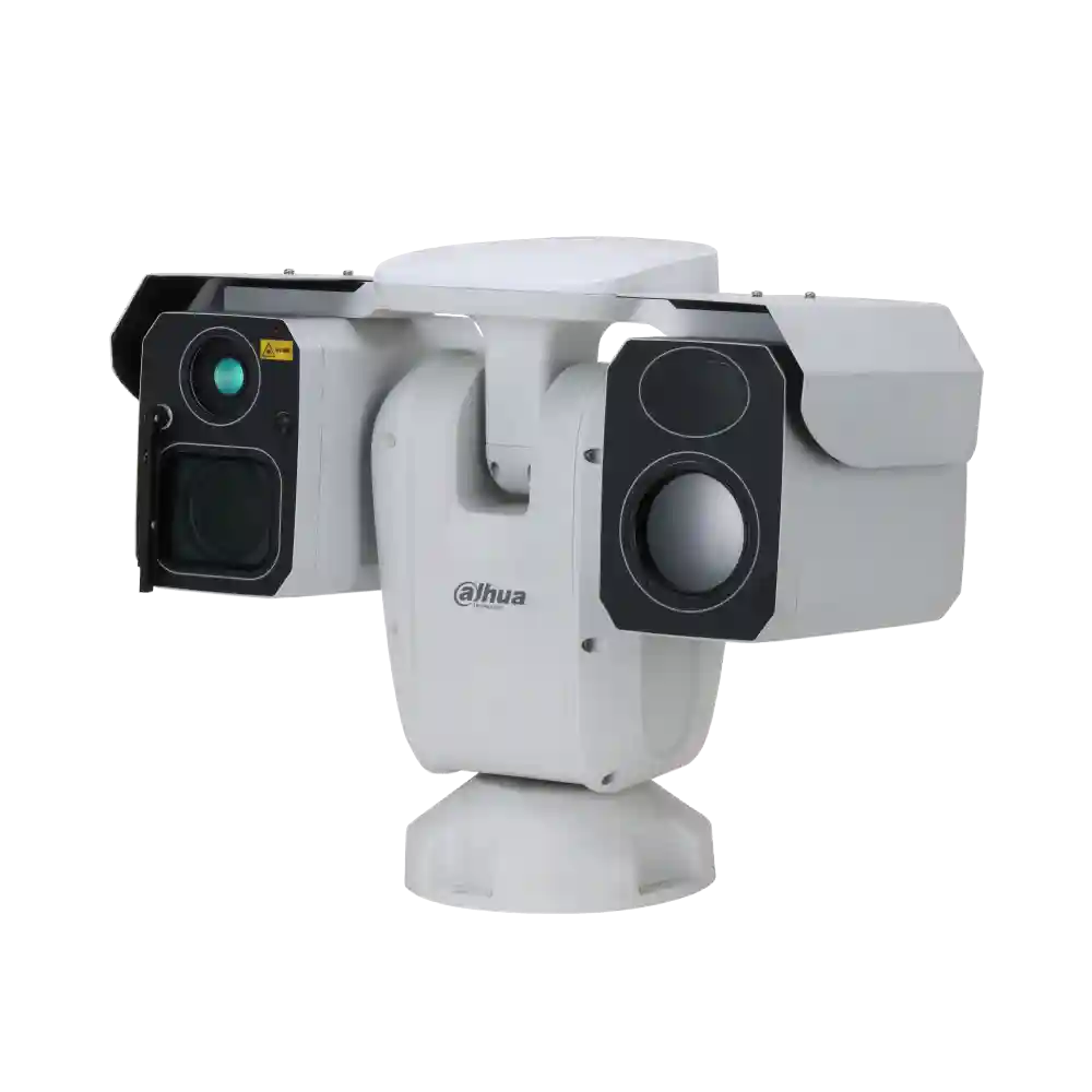 دوربین مداربسته مدل TPC-PT8441D-AC