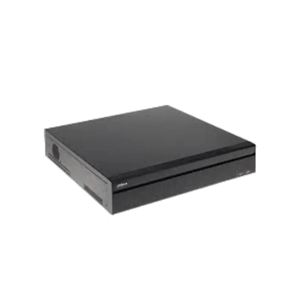 دستگاه دوربین مدار بسته DHI-NVR608-32-4KS2