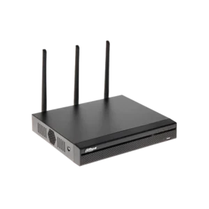 دستگاه دوربین مداربسته داهوا NVR4104HS-W-S2