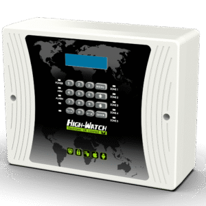 دزدگیرHW-S410L